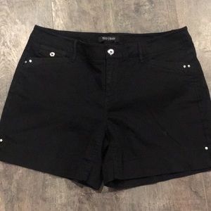 White House Black Market shorts